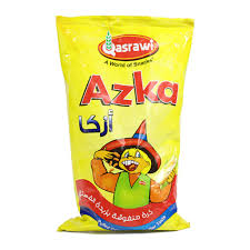 Picture of Bamba azka 100g